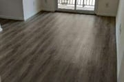 Apartamento à venda 2 quartos 1 vaga João Ramalho - Santo André - SP