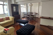 Apartamento com 132m² - Bela Vista - São Paulo - SP.