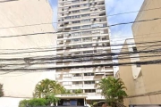 Apartamento com 101m² - Vila Mariana - São Paulo - SP.