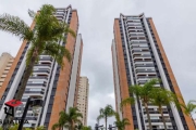 Apartamento 3 Dormitórios com 97m² - Vila Mariana - São Paulo - SP.