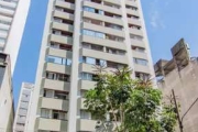 Apartamento com 28m² - Bela Vista - São Paulo - SP.