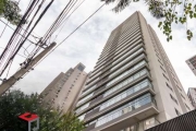 Apartamento com 78m² - Pinheiros - São Paulo - SP.