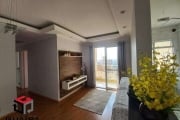 Apartamento à venda 2 quartos 1 vaga Rudge Ramos - São Bernardo do Campo - SP