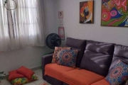 Apartamento à venda 2 quartos 1 vaga Santa Terezinha - São Bernardo do Campo - SP