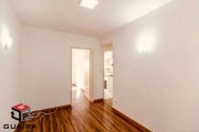 Apartamento com 40m² - Santa Cecília - São Paulo - SP.