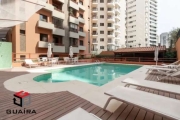 Apartamento com 84m² - Vila Olímpia - São Paulo - SP.