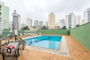 Apartamento 3 Dormitórios com 110m² - Vila da Saúde - São Paulo - SP