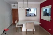 Apartamento à venda 3 quartos 1 suíte 2 vagas Centro - São Bernardo do Campo - SP