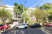 Apartamento com 84m² - Vila Cordeiro - São Paulo - SP.