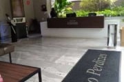 Apartamento com 52m² - Perdizes - São Paulo - SP.