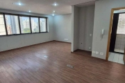 Conjunto Comercial 201 m2 em Santo Amaro