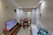 Apartamento à venda 2 quartos 1 vaga Baeta Neves - São Bernardo do Campo - SP