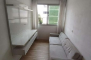 Apartamento para aluguel 2 quartos 1 vaga Centro - São Bernardo do Campo - SP