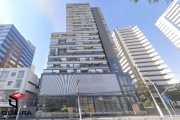 Apartamento com 20m² - Liberdade - São Paulo - SP.