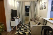 Apartamento 51 m² Localizado No Bairro Utinga Santo André - SP