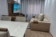 Apartamento à venda 2 quartos 1 vaga Santa Terezinha - São Bernardo do Campo - SP