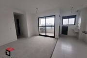 Apartamento à venda 2 quartos 1 suíte 1 vaga Baeta Neves - São Bernardo do Campo - SP