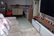 Apartamento à venda 3 quartos 1 suíte 2 vagas Centro - Diadema - SP