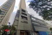 Apartamento com 34m² - Santa Cecília - São Paulo - SP.