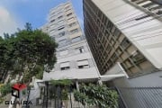 Apartamento com 135m² - Jardim Paulista - São Paulo - SP.