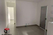 Apartamento para aluguel 1 quarto Taboão - São Bernardo do Campo - SP