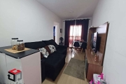 Apartamento à venda 2 quartos 1 vaga Dos Casa - São Bernardo do Campo - SP