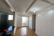 Apartamento 51 m² Localizado No Bairro Utinga Santo André - SP