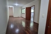 Apartamento para aluguel 3 quartos 1 suíte 2 vagas Campestre - Santo André - SP