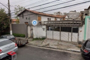 Terreno em Vila Santa Catarina com 400m²