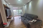 Apartamento à venda 2 quartos 1 suíte 1 vaga Centro - São Bernardo do Campo - SP