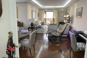 Apartamento 3 Dormitórios em Vila Mariana com 176m².