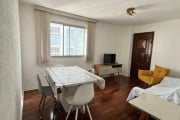 Apartamento 3 Dormitórios no Bairro Paraíso com 110 m2.