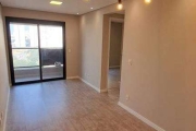 Apartamento para aluguel 2 quartos 1 vaga Jardim do Mar - São Bernardo do Campo - SP