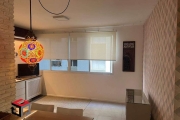 Apartamento à venda 1 quarto 1 vaga Consolação - São Paulo - SP