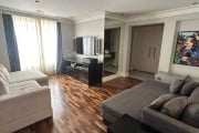 Apartamento 2 Dormitórios em Planalto Paulista com 83m²