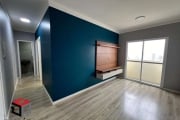 Apartamento para aluguel 2 quartos 1 vaga Santa Terezinha - São Bernardo do Campo - SP