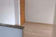 Apartamento para aluguel 2 quartos 1 suíte 2 vagas Baeta Neves - São Bernardo do Campo - SP