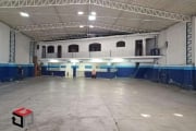 Galpão Comercial 520 m2 em Santo Amaro