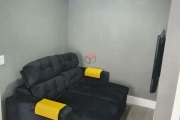 Apartamento para aluguel 2 quartos 1 suíte 1 vaga Alzira Franco - Santo André - SP