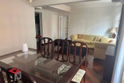 Apartamento na Bela Vista com 132 m2