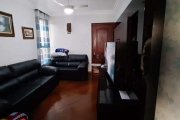 Apartamento à venda 3 quartos 1 suíte 2 vagas Santa Paula - São Caetano do Sul - SP