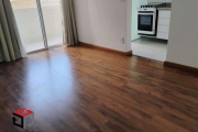 Apartamento à venda 2 quartos 1 suíte 1 vaga Centro - Santo André - SP