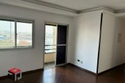 Apartamento à venda 3 quartos 1 suíte 2 vagas Planalto - São Bernardo do Campo - SP