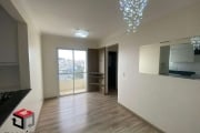 Apartamento à venda 2 quartos 1 vaga Palmares - Santo André - SP