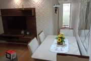 Apartamento à venda 2 quartos 1 vaga Santa Terezinha - São Bernardo do Campo - SP