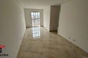 Apartamento à venda 2 quartos 1 suíte 2 vagas Campestre - Santo André - SP