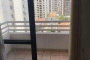 Apartamento 2 Dormitórios em Planalto Paulista com 78m²