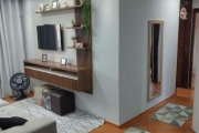 Apartamento à venda 3 quartos 1 vaga Das Nações - Santo André - SP