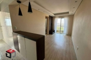 Apartamento à venda 2 quartos 1 vaga Príncipe de Gales - Santo André - SP