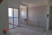 Apartamento à venda 2 quartos 2 vagas Campestre - Santo André - SP